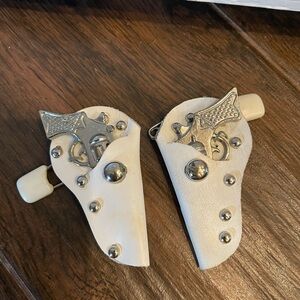 Little small Western Toy Guns